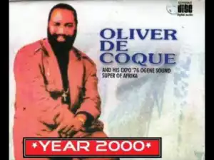Oliver De Coque - Year 2000